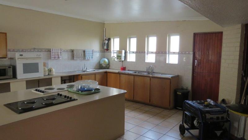 Commercial Property for Sale in Parow Western Cape